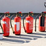 fire extinguisher, fire, fire extinguishing-712975.jpg